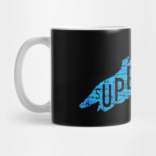 Lakes Lake Superior Mug